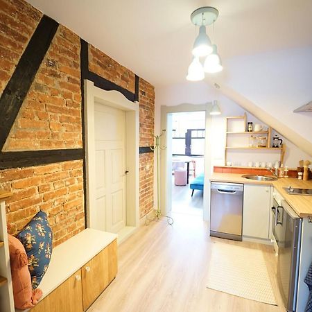 Apartamenty Everysky Szklarska Poreba - 1 Go Maja 13 Kültér fotó