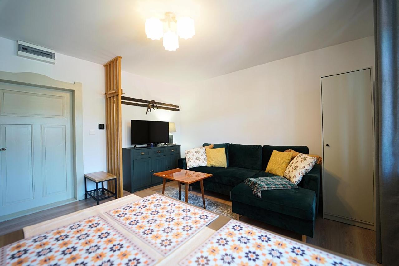 Apartamenty Everysky Szklarska Poreba - 1 Go Maja 13 Kültér fotó