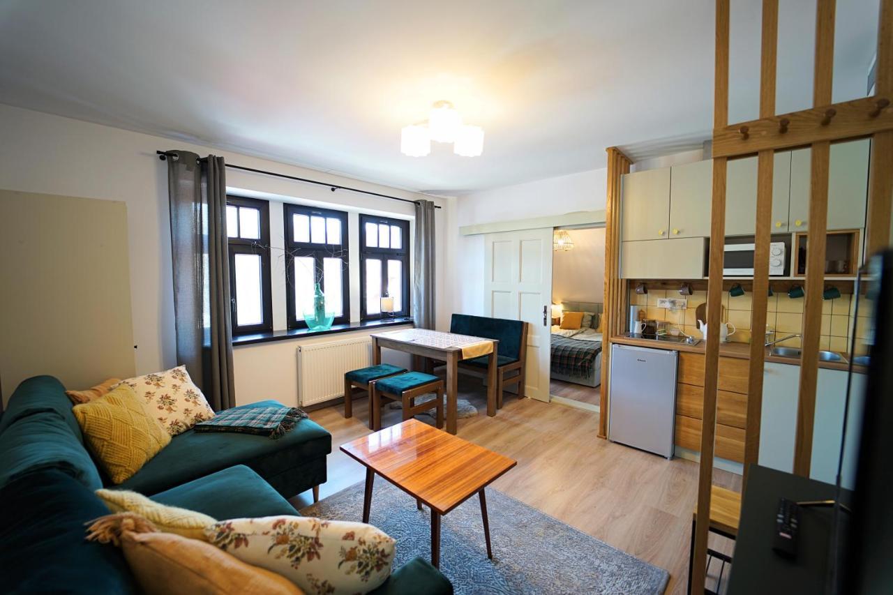 Apartamenty Everysky Szklarska Poreba - 1 Go Maja 13 Kültér fotó