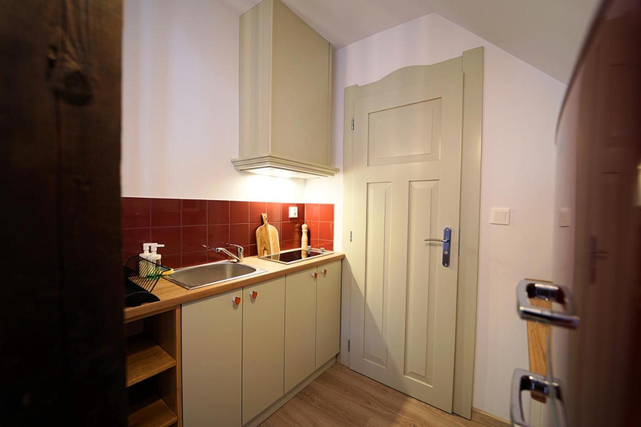 Apartamenty Everysky Szklarska Poreba - 1 Go Maja 13 Kültér fotó