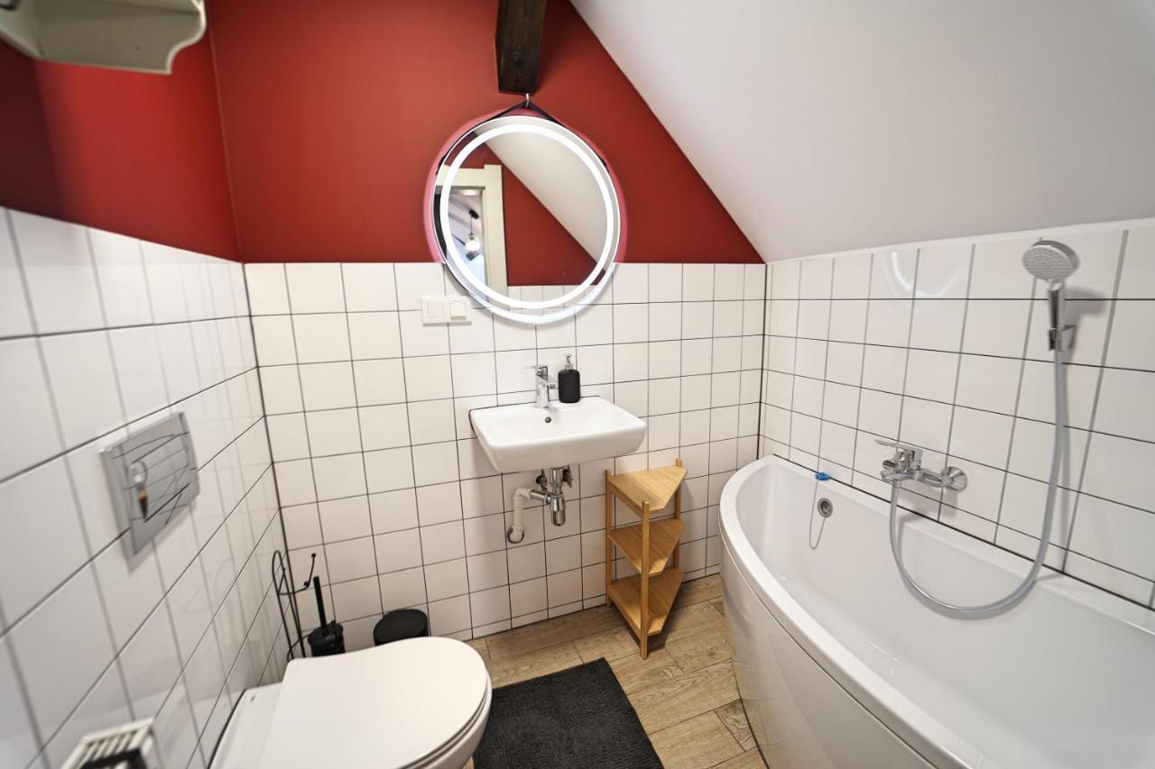 Apartamenty Everysky Szklarska Poreba - 1 Go Maja 13 Kültér fotó
