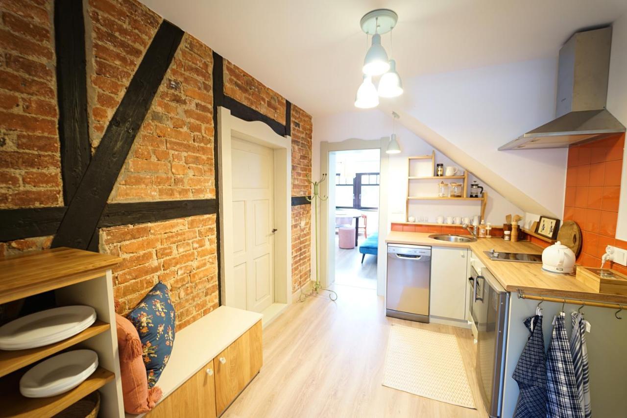 Apartamenty Everysky Szklarska Poreba - 1 Go Maja 13 Kültér fotó