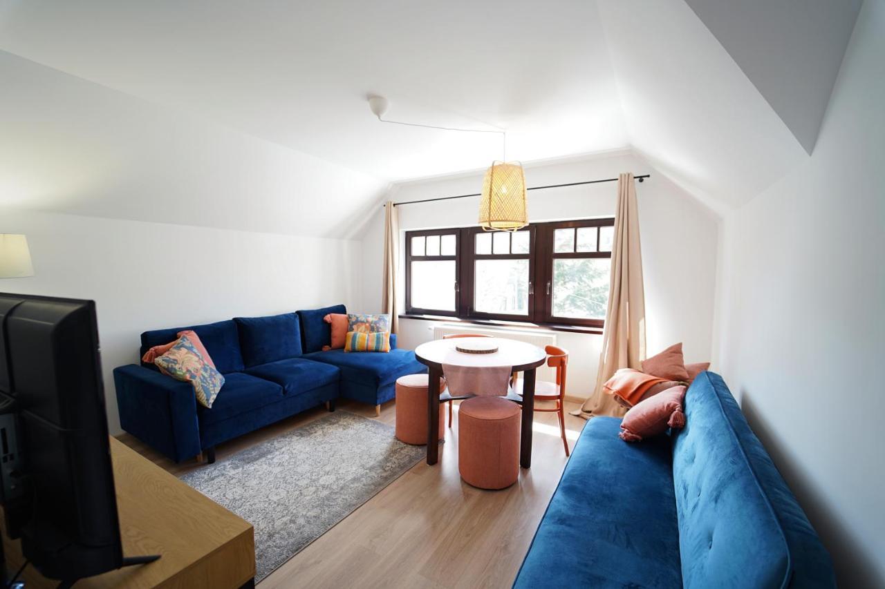 Apartamenty Everysky Szklarska Poreba - 1 Go Maja 13 Kültér fotó