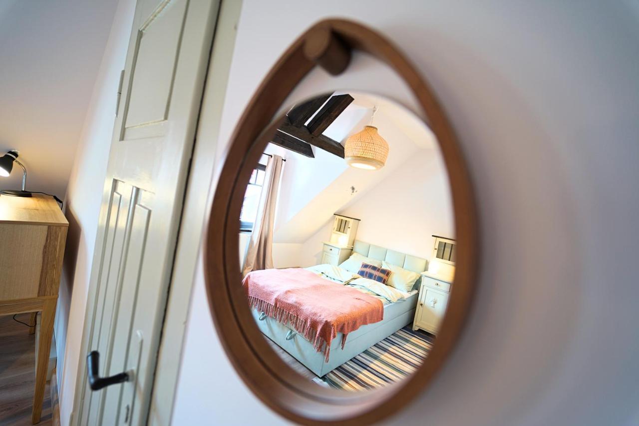 Apartamenty Everysky Szklarska Poreba - 1 Go Maja 13 Kültér fotó