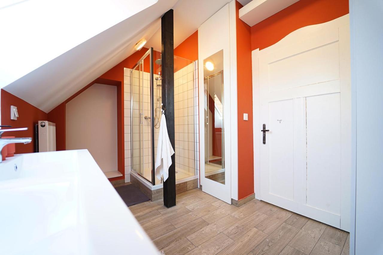 Apartamenty Everysky Szklarska Poreba - 1 Go Maja 13 Kültér fotó