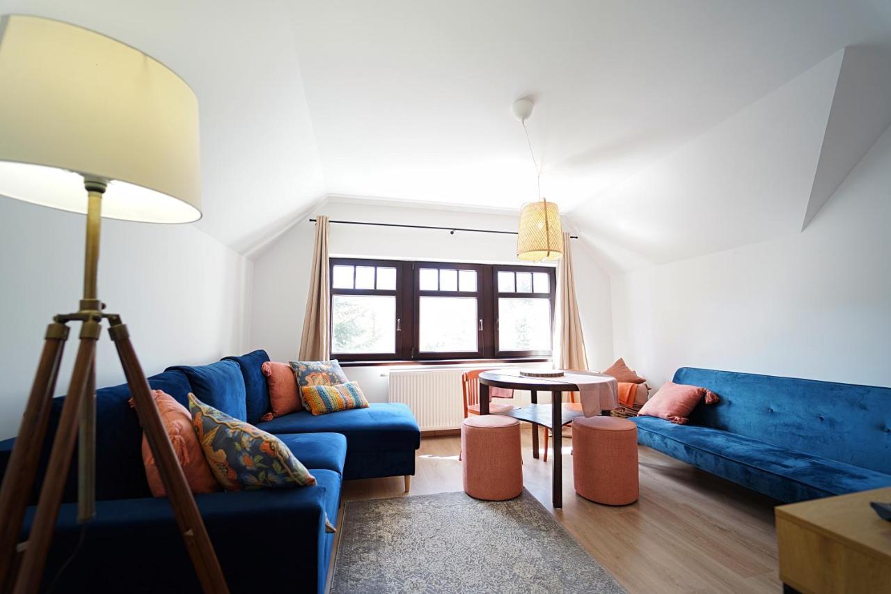 Apartamenty Everysky Szklarska Poreba - 1 Go Maja 13 Kültér fotó