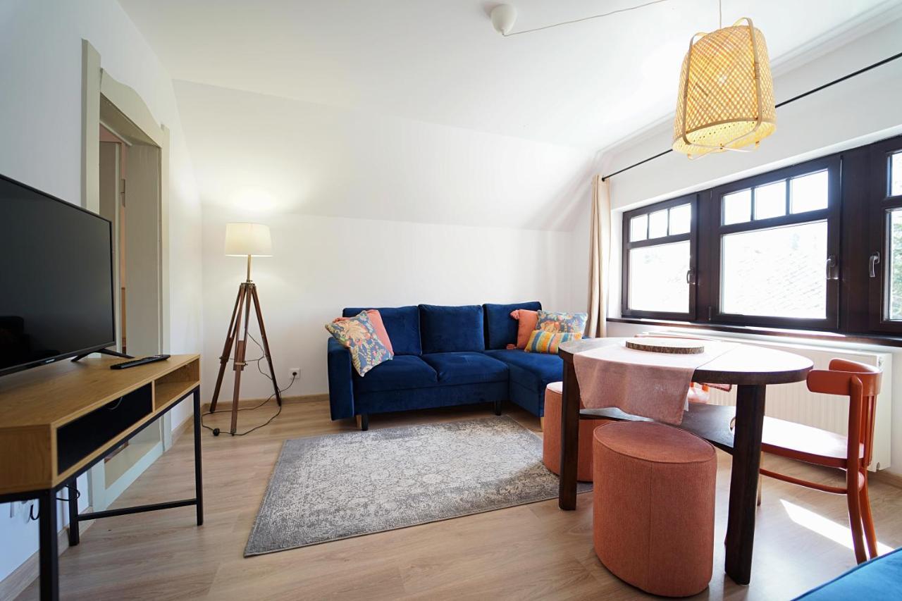 Apartamenty Everysky Szklarska Poreba - 1 Go Maja 13 Kültér fotó