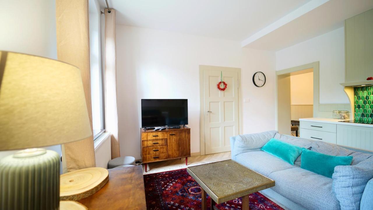 Apartamenty Everysky Szklarska Poreba - 1 Go Maja 13 Kültér fotó