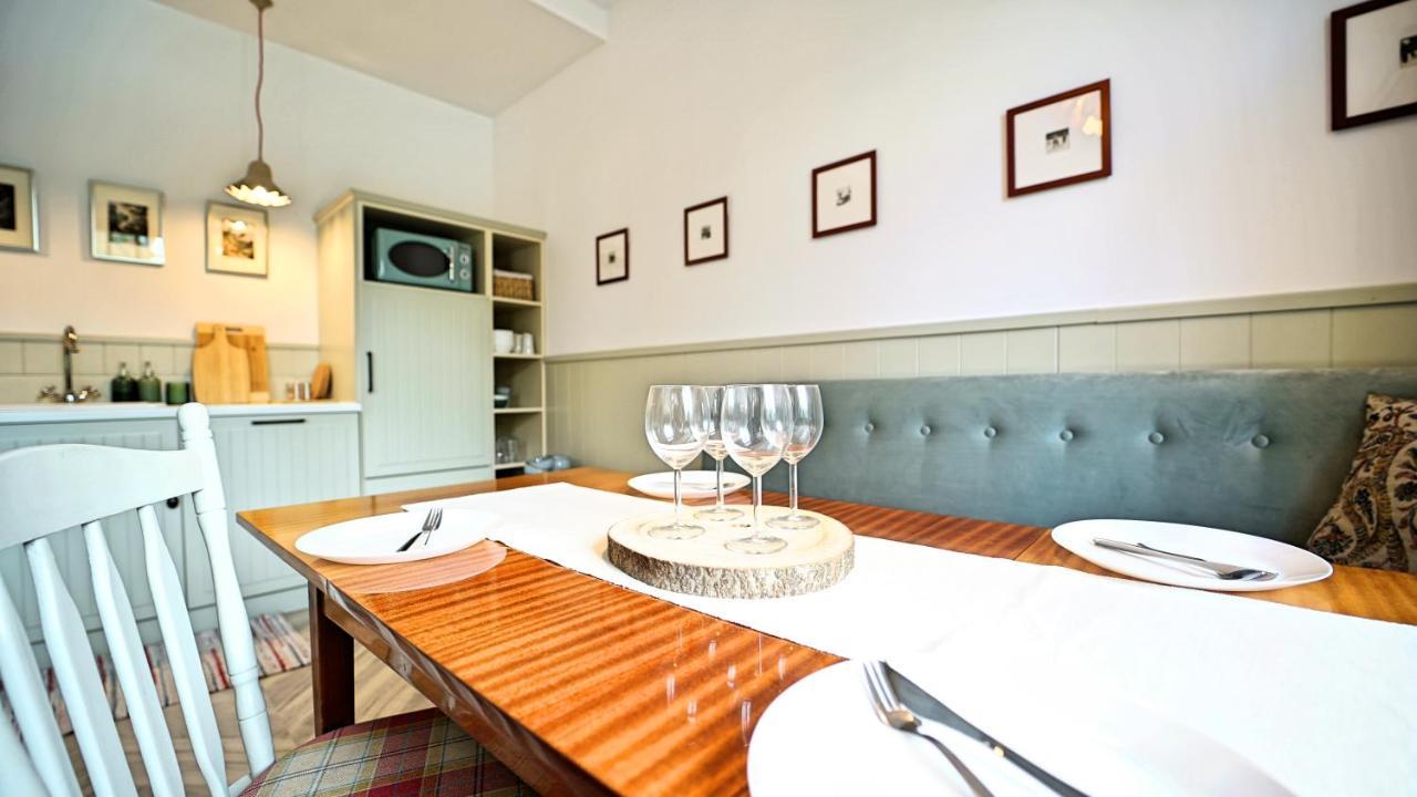 Apartamenty Everysky Szklarska Poreba - 1 Go Maja 13 Kültér fotó