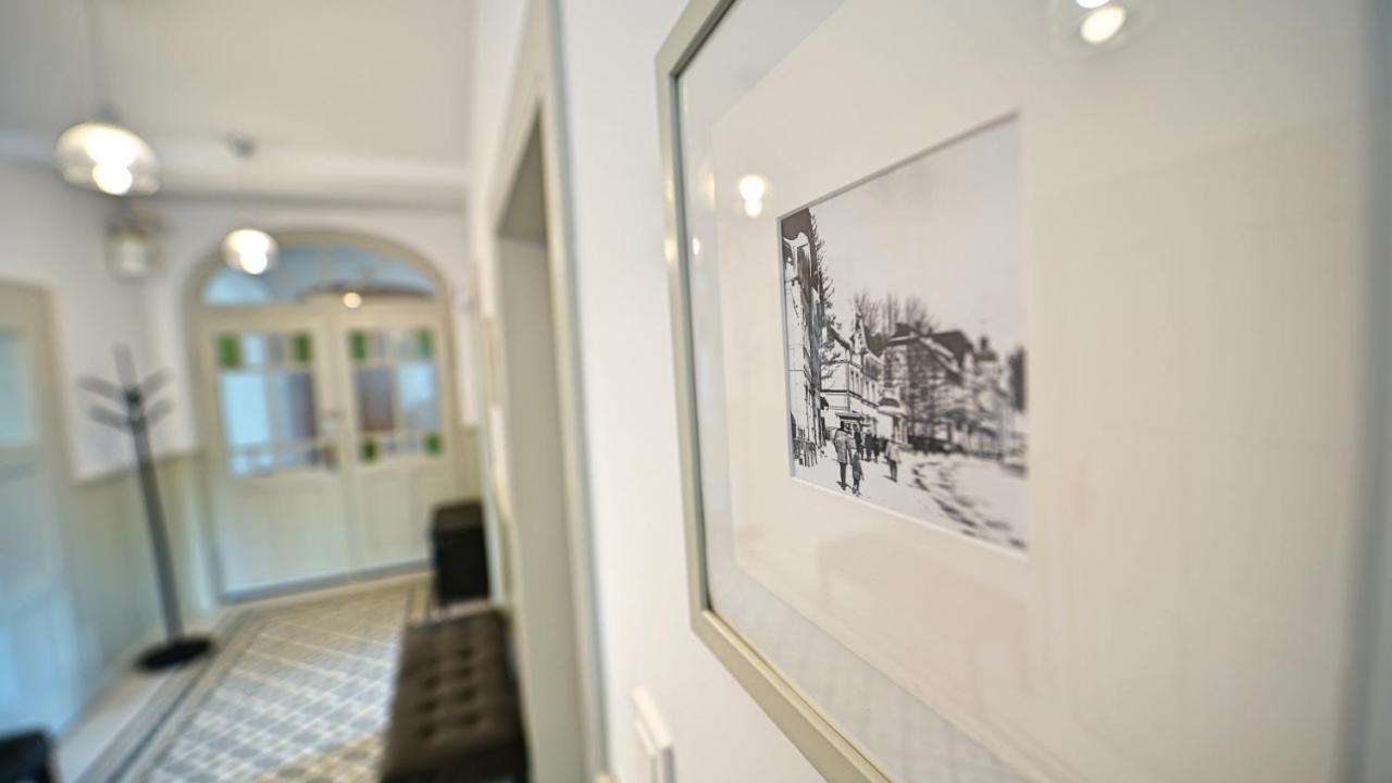 Apartamenty Everysky Szklarska Poreba - 1 Go Maja 13 Kültér fotó